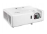 Компактный короткофокусный лазерный проектор Optoma ZH406STx