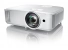 Короткофокусный проектор Full3D Optoma EH412STx
