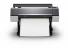 Широкоформатный принтер Epson SureColor SC-P9000 STD Ink bundle
