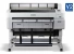 Широкоформатный принтер Epson SureColor SC-T5200D PS