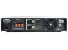 Профессиональный 100V высококачественный усилитель мощности для систем трансляции музыки и речевого оповещения CVGaudio PT-120