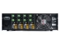 Профессиональный 100V четырехканальный высококачественный усилитель мощности для многозонных систем трансляции музыки и речевого оповещения CVGaudio PT-4240