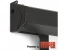 Моторизированный экран настенно-потолочного крепления с системой натяжения Draper Premier HDTV (9:16) 409/161